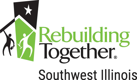 Rebuilding Together Southwest Illinois logo